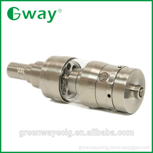 Newest Rebuildable Kayfun V4 RDA Atomizer Adjustable Airflow Control kayfun v4 rda 1:1 clone
